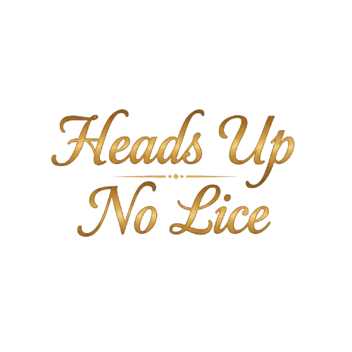 heads up no lice